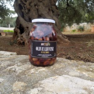 Olive in Salamoia